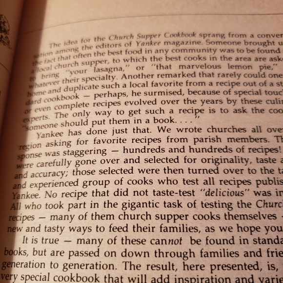 Lot of 3 Vintage Cookbooks - Picture 7 of 14